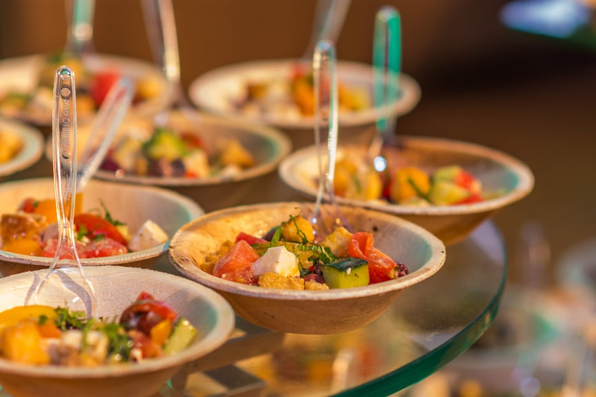 5 Ways to Perfect Sports Event Planning